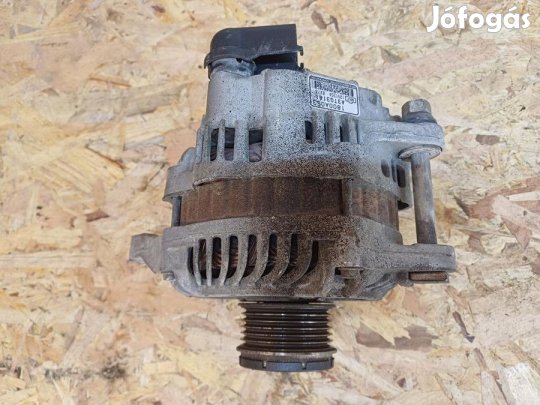 Mitsubishi Lancer VIII (2008-2017) 1.8 Benzines Generátor