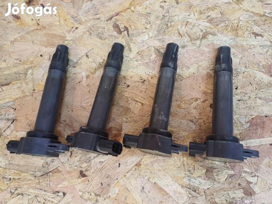 Mitsubishi Lancer VIII (2008-2017) 1.8 Benzines Gyújtótrafó Garnitúra