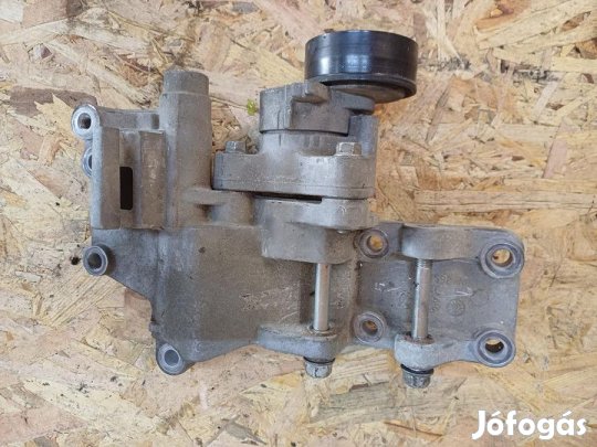 Mitsubishi Lancer VIII (2008-2017) 1.8 Benzines Hosszbordás Szíjfeszí