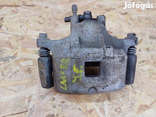 Mitsubishi Lancer VIII (2008-2017) 1.8 Benzines Jobb Első Féknyereg