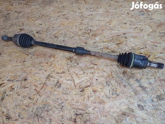 Mitsubishi Lancer VIII (2008-2017) 1.8 Benzines Jobb Első Féltengely