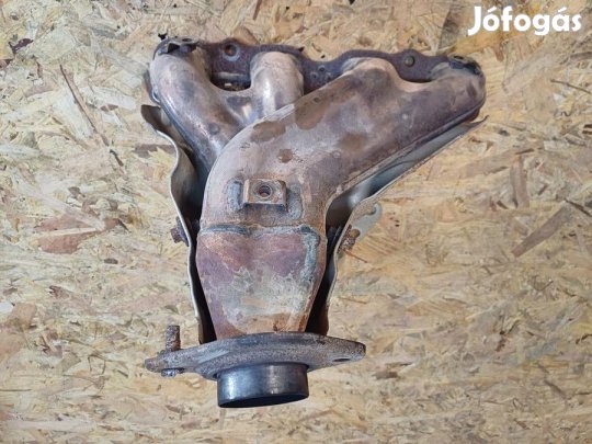 Mitsubishi Lancer VIII (2008-2017) 1.8 Benzines Kipufogó Leömlő Csonk