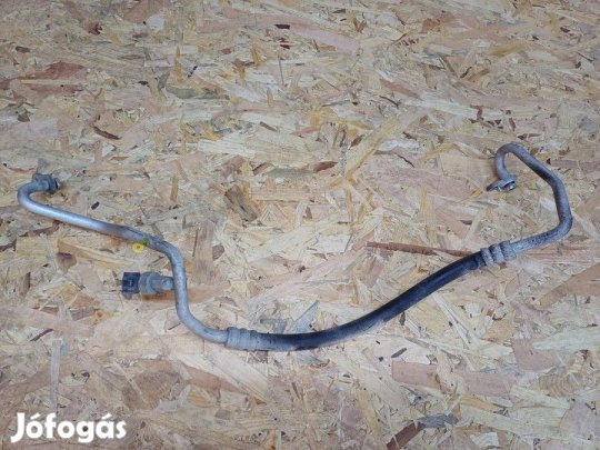 Mitsubishi Lancer VIII (2008-2017) 1.8 Benzines Klímacső