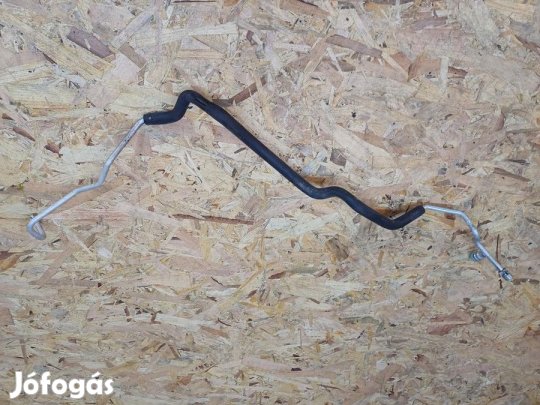 Mitsubishi Lancer VIII (2008-2017) 1.8 Benzines Klímacső