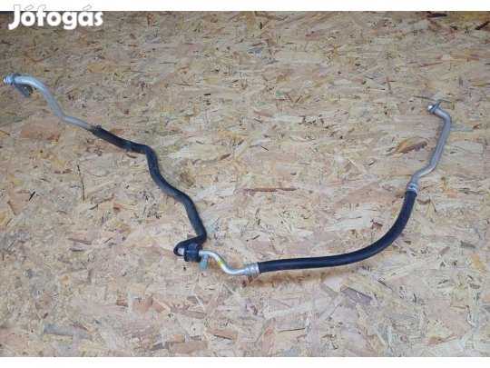 Mitsubishi Lancer VIII (2008-2017) 1.8 Benzines Klímacső