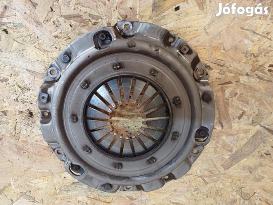 Mitsubishi Lancer VIII (2008-2017) 1.8 Benzines Kuplung Szerkezet