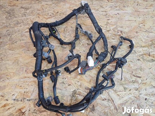 Mitsubishi Lancer VIII (2008-2017) 1.8 Benzines Motor Kábelköteg