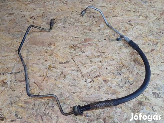 Mitsubishi Lancer VIII (2008-2017) 1.8 Benzines Szervócső