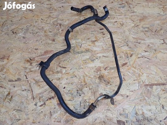 Mitsubishi Lancer VIII (2008-2017) 1.8 Benzines Szervócső