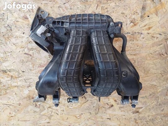 Mitsubishi Lancer VIII (2008-2017) 1.8 Benzines Szívósor