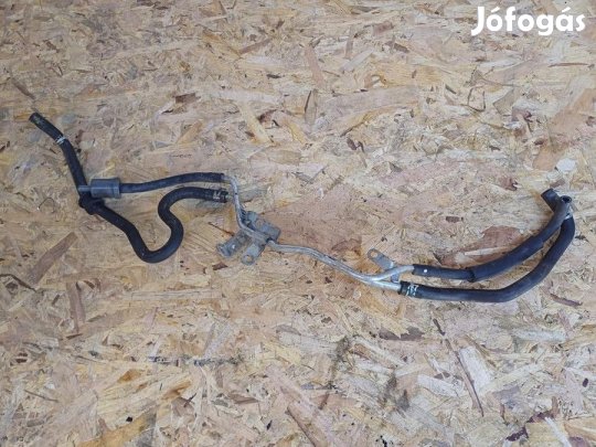 Mitsubishi Lancer VIII (2008-2017) 1.8 Benzines Üzemanyagcső