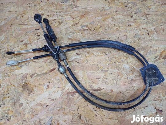 Mitsubishi Lancer VIII (2008-2017) 1.8 Benzines Váltóbowden