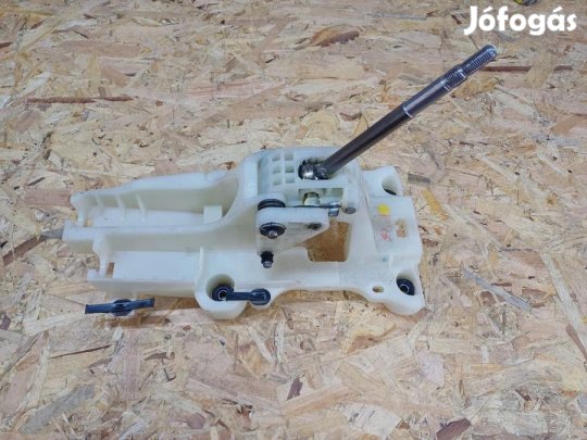 Mitsubishi Lancer VIII (2008-2017) 1.8 Benzines Váltókulissza