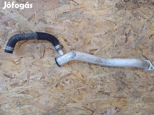 Mitsubishi Lancer VIII (2008-2017) 1.8 Benzines Vízcső