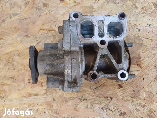 Mitsubishi Lancer VIII (2008-2017) 1.8 Benzines Vízpumpaház