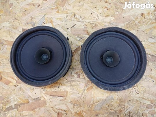 Mitsubishi Lancer VIII (2008-2017) Ajtó Hangszóró Garnitúra