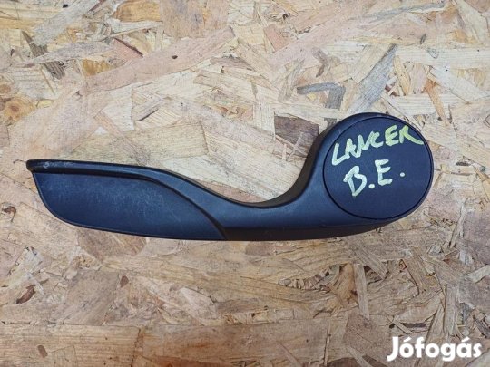 Mitsubishi Lancer VIII (2008-2017) Bal Első Ülés Állító Kar