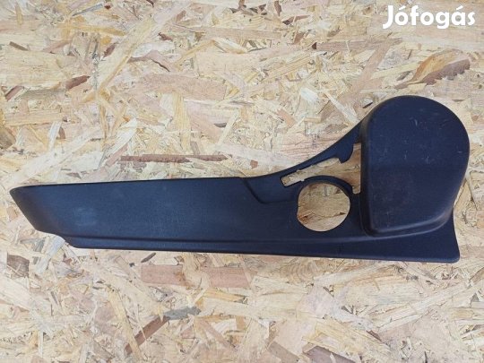 Mitsubishi Lancer VIII (2008-2017) Bal Első Ülés Burkolat