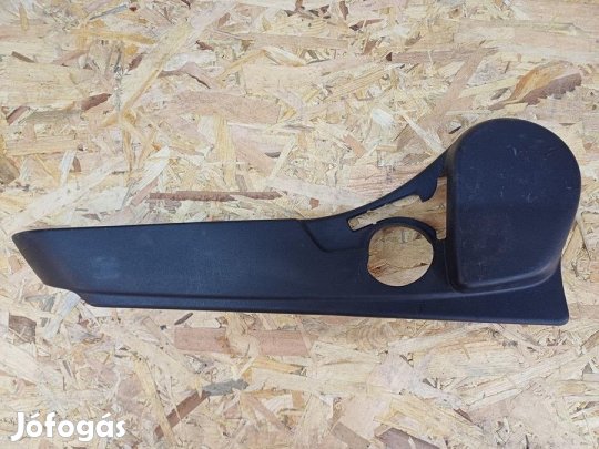 Mitsubishi Lancer VIII (2008-2017) Bal Első Ülés Burkolat