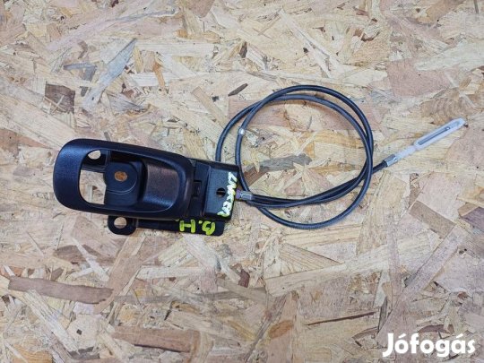 Mitsubishi Lancer VIII (2008-2017) Bal Hátsó Ajtó Belső Kilincs Bowde