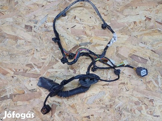 Mitsubishi Lancer VIII (2008-2017) Bal Hátsó Ajtó Kábelköteg