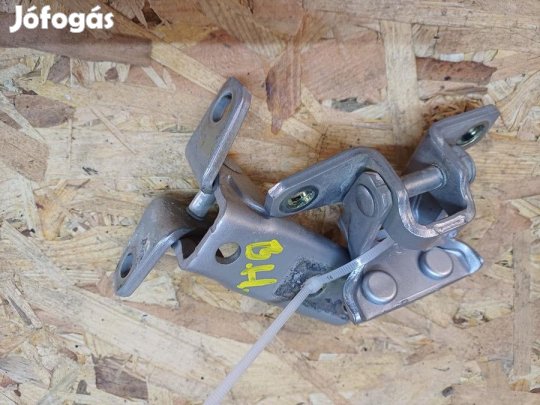 Mitsubishi Lancer VIII (2008-2017) Bal Hátsó Ajtózsanér Pár