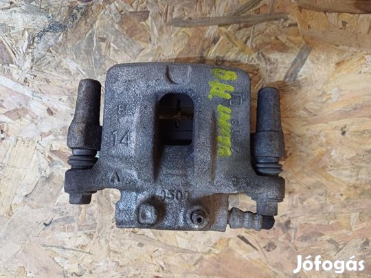 Mitsubishi Lancer VIII (2008-2017) Bal Hátsó Féknyereg