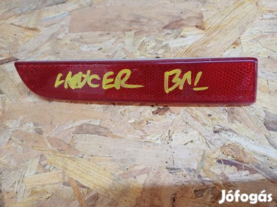 Mitsubishi Lancer VIII (2008-2017) Bal Hátsó Prizma