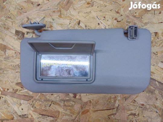 Mitsubishi Lancer VIII (2008-2017) Bal Napellenző Tartóval