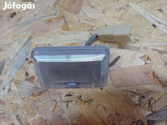 Mitsubishi Lancer VIII (2008-2017) Csomagtér Világítás