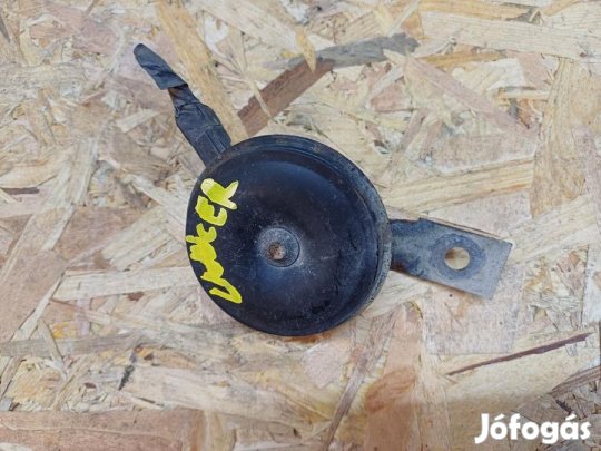 Mitsubishi Lancer VIII (2008-2017) Duda