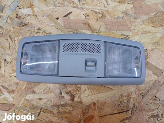 Mitsubishi Lancer VIII (2008-2017) Első Utastér VIlágítás