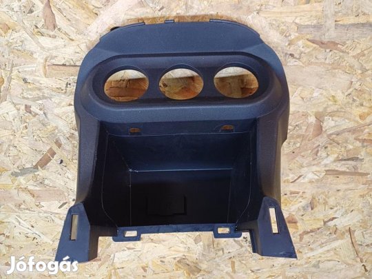 Mitsubishi Lancer VIII (2008-2017) Fűtés Kapcsoló Keret