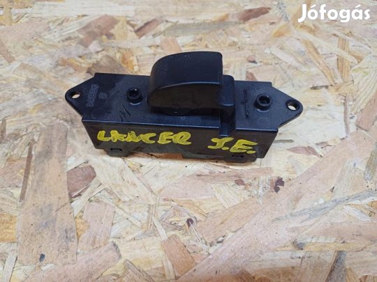 Mitsubishi Lancer VIII (2008-2017) Jobb Első Ajtó Ablakemelő Kapcsoló