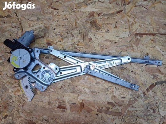 Mitsubishi Lancer VIII (2008-2017) Jobb Első Ajtó Ablakemelő Szerkeze