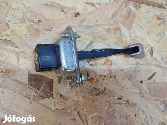 Mitsubishi Lancer VIII (2008-2017) Jobb Első Ajtó Határoló