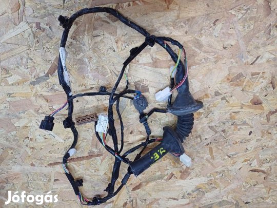 Mitsubishi Lancer VIII (2008-2017) Jobb Első Ajtó Kábelköteg