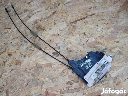 Mitsubishi Lancer VIII (2008-2017) Jobb Első Ajtó Központizár