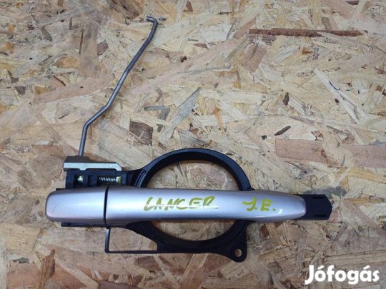 Mitsubishi Lancer VIII (2008-2017) Jobb Első Ajtó Külső Kilincs