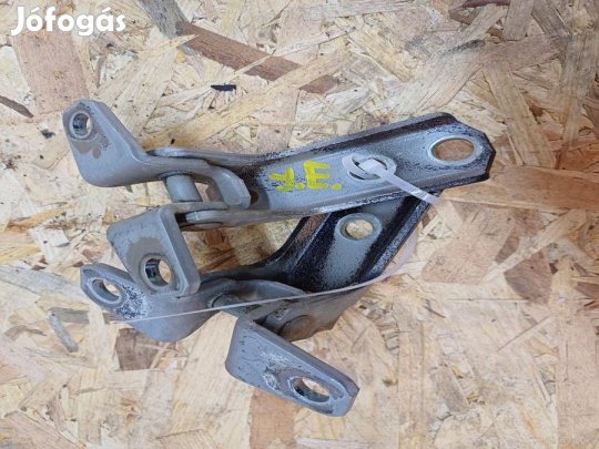 Mitsubishi Lancer VIII (2008-2017) Jobb Első Ajtózsanér Pár