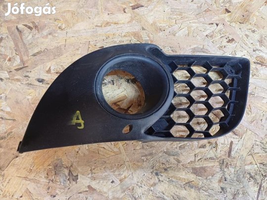 Mitsubishi Lancer VIII (2008-2017) Jobb Első Ködlámpa Keret