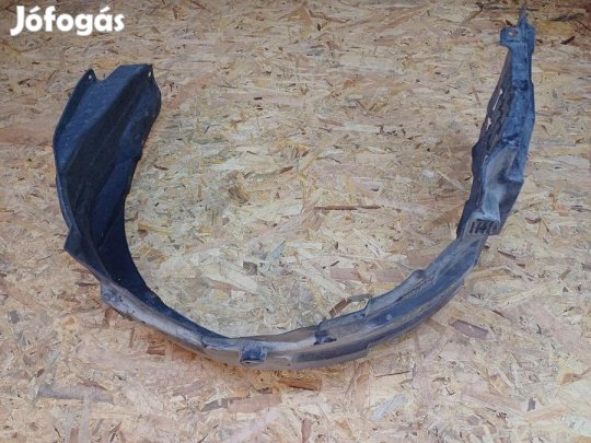 Mitsubishi Lancer VIII (2008-2017) Jobb Első Sárvédő Kerékjárati Műan