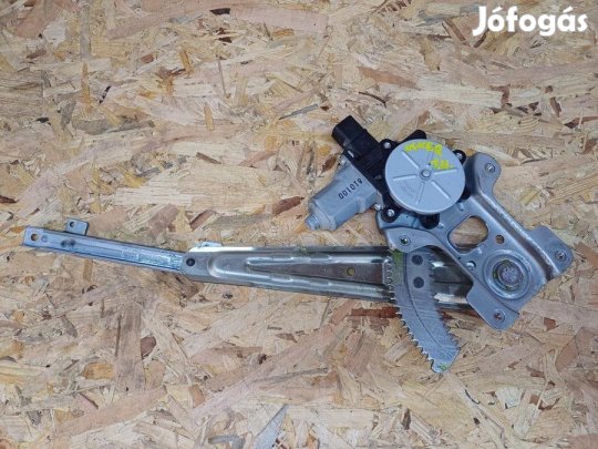 Mitsubishi Lancer VIII (2008-2017) Jobb Hátsó Ajtó Ablakemelő Szerkez