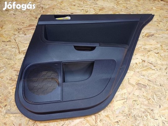 Mitsubishi Lancer VIII (2008-2017) Jobb Hátsó Ajtókárpit