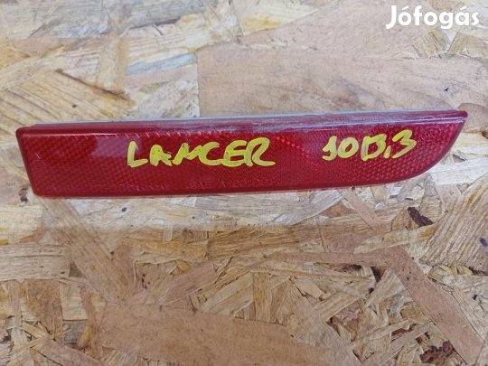 Mitsubishi Lancer VIII (2008-2017) Jobb Hátsó Prízma