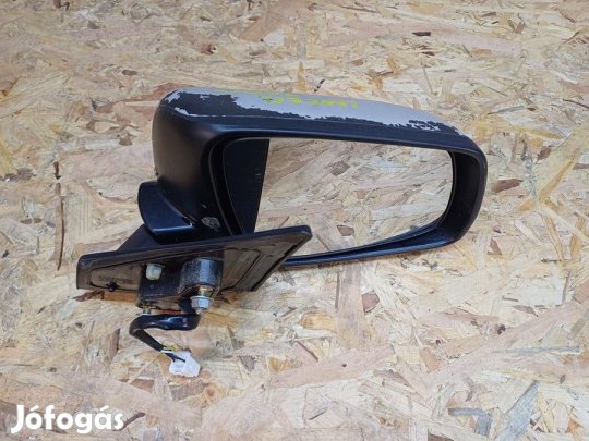 Mitsubishi Lancer VIII (2008-2017) Jobb Visszapillantó Tükör Elektrom