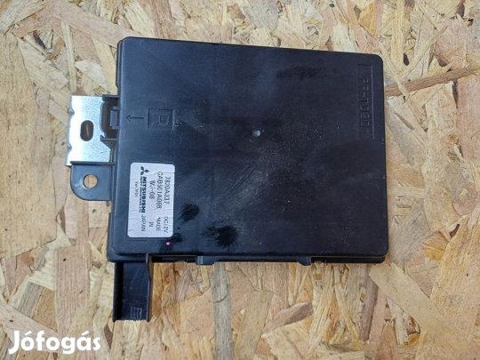 Mitsubishi Lancer VIII (2008-2017) Komfort Elektronika