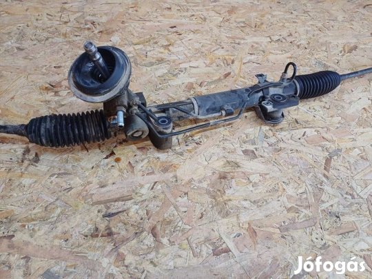 Mitsubishi Lancer VIII (2008-2017) Kormánymű