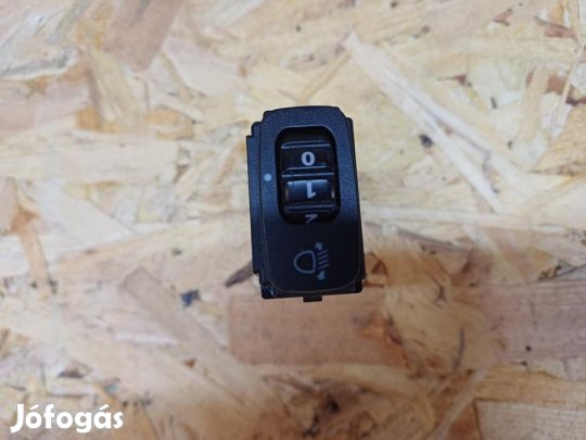 Mitsubishi Lancer VIII (2008-2017) Lámpa Magasság Állító Kapcsoló