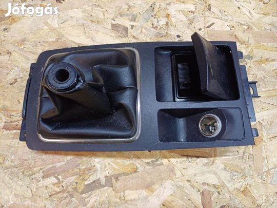 Mitsubishi Lancer VIII (2008-2017) Váltószoknya